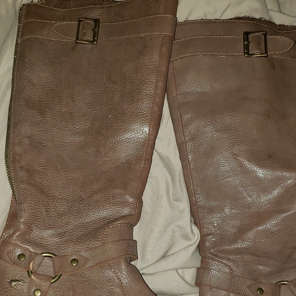 Rocket Dog boots ladies size 91/2 - Picture 5 of 7